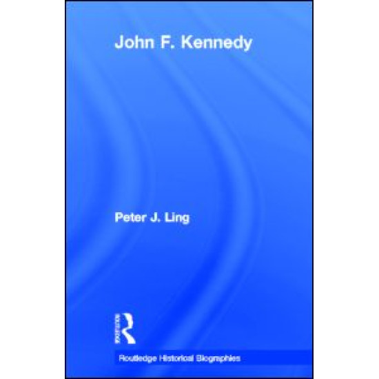 John F. Kennedy John F. Kennedy