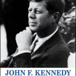John F. Kennedy