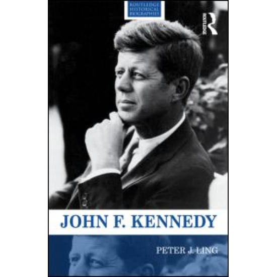 John F. Kennedy John F. Kennedy