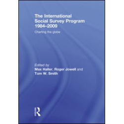 The International Social Survey Programme 1984-2009
