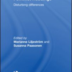 Working with Affect in Feminist Readings Working with Affect in Feminist Readings