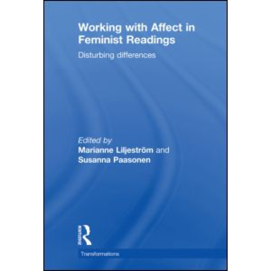 Working with Affect in Feminist Readings