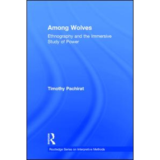Among Wolves Among Wolves