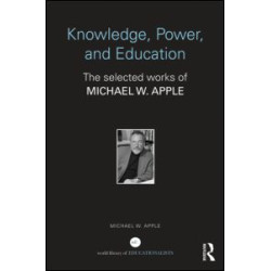 Knowledge, Power, and Education