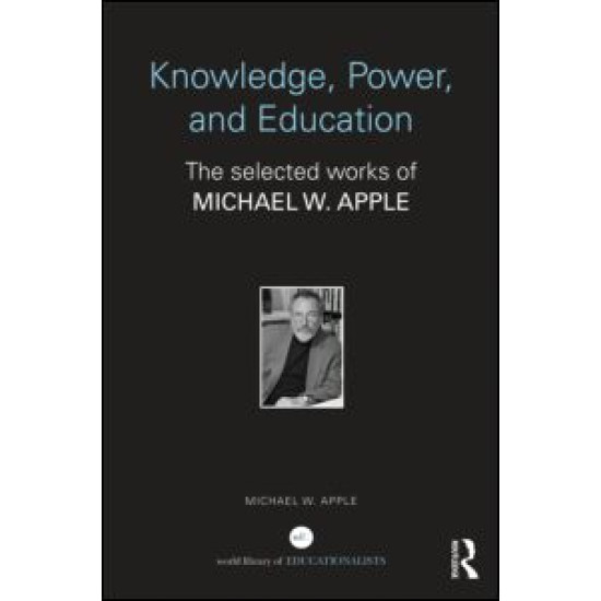 Knowledge, Power, and Education