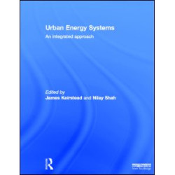 Urban Energy Systems Urban Energy Systems