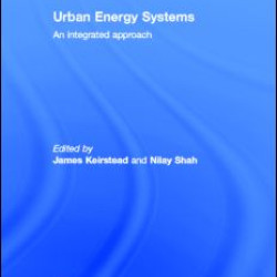 Urban Energy Systems