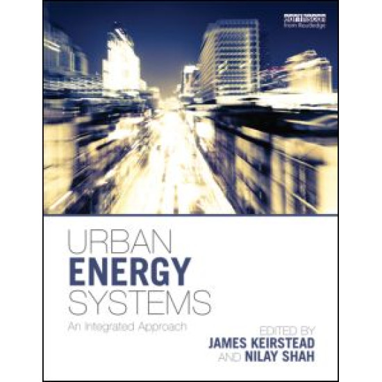 Urban Energy Systems Urban Energy Systems