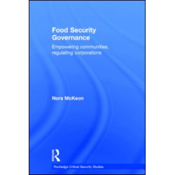 Food Security Governance