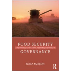 Food Security Governance