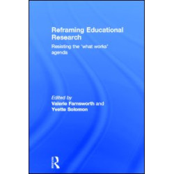 Reframing Educational Research Reframing Educational Research