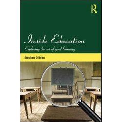 Inside Education Inside Education