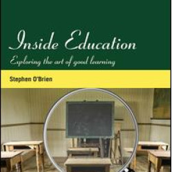 Inside Education Inside Education