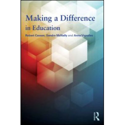 Making a Difference in Education Making a Difference in Education