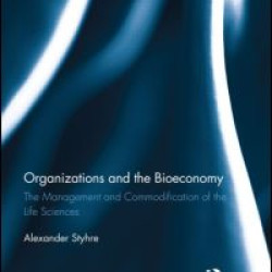 Organizations and the Bioeconomy