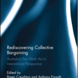 Rediscovering Collective Bargaining