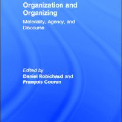 Organization and Organizing