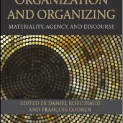 Organization and Organizing