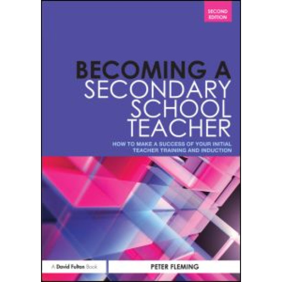 Becoming a Secondary School Teacher