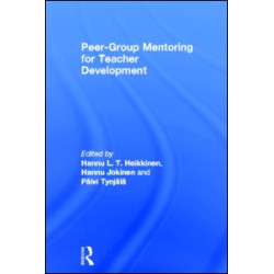 Peer-Group Mentoring for Teacher Development Peer-Group Mentoring for Teacher Development