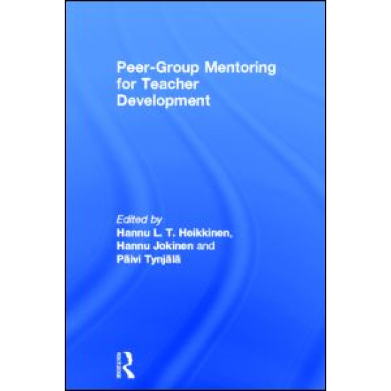 Peer-Group Mentoring for Teacher Development