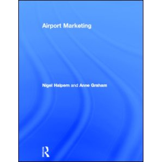 Airport Marketing
