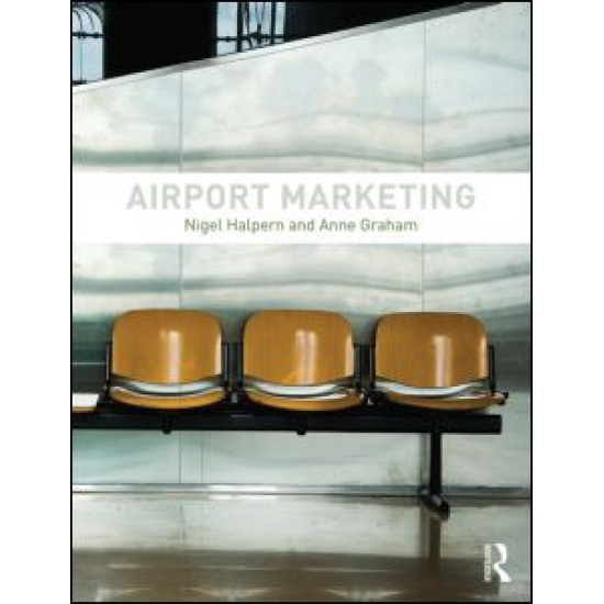 Airport Marketing Airport Marketing