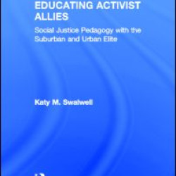 Educating Activist Allies Educating Activist Allies