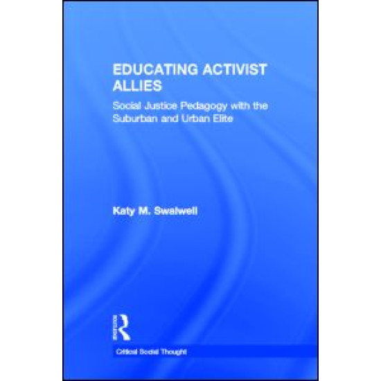 Educating Activist Allies