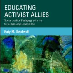 Educating Activist Allies Educating Activist Allies