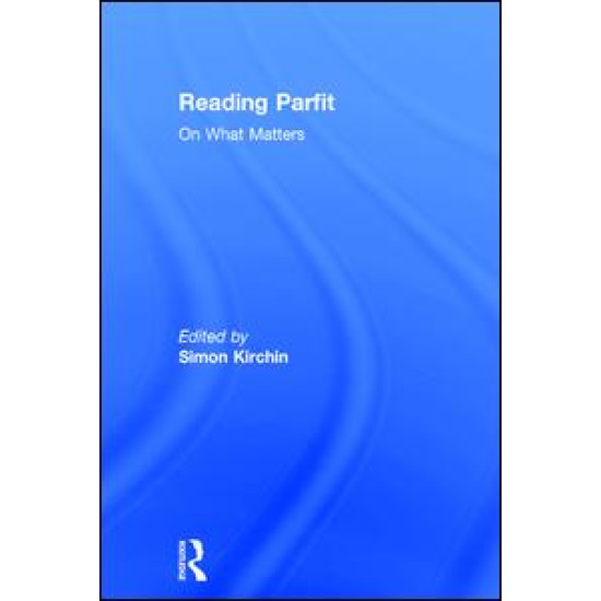 Reading Parfit