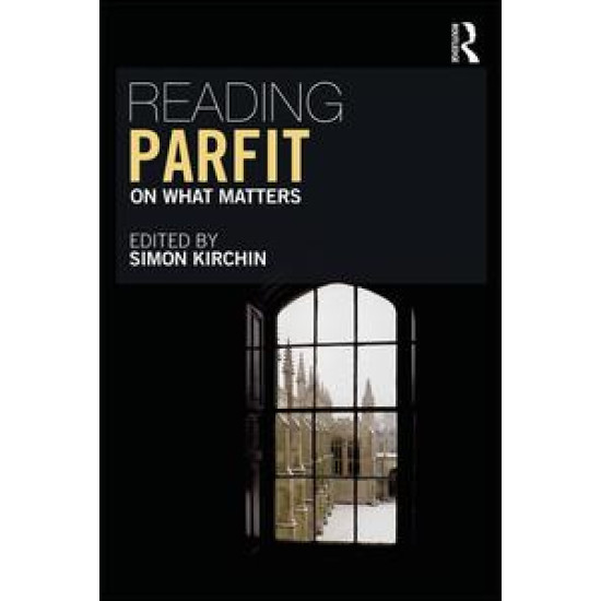 Reading Parfit