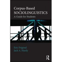 Corpus-Based Sociolinguistics Corpus-Based Sociolinguistics