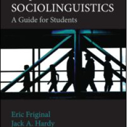Corpus-Based Sociolinguistics