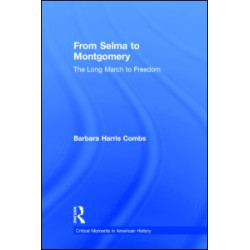 From Selma to Montgomery