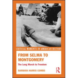 From Selma to Montgomery