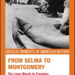 From Selma to Montgomery From Selma to Montgomery