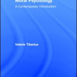 Moral Psychology Moral Psychology