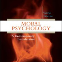 Moral Psychology Moral Psychology