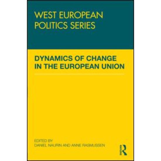 Dynamics of Change in the European Union