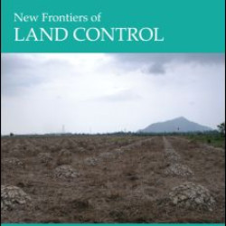 New Frontiers of Land Control New Frontiers of Land Control