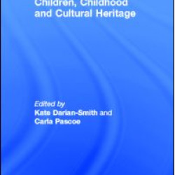 Children, Childhood and Cultural Heritage