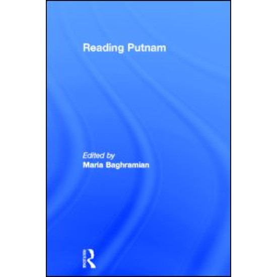 Reading Putnam Reading Putnam
