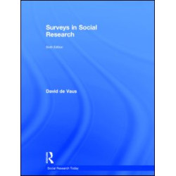 Surveys In Social Research Surveys In Social Research