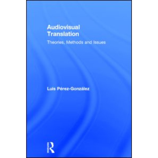 Audiovisual Translation