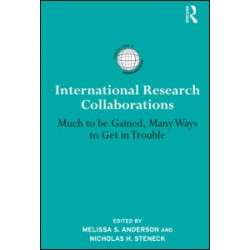 International Research Collaborations International Research Collaborations