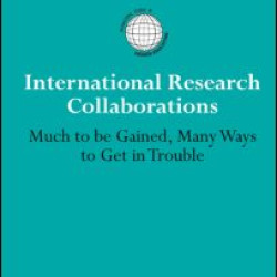 International Research Collaborations