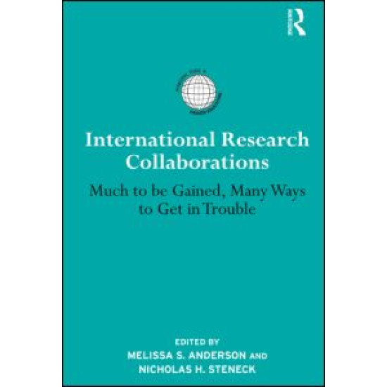 International Research Collaborations