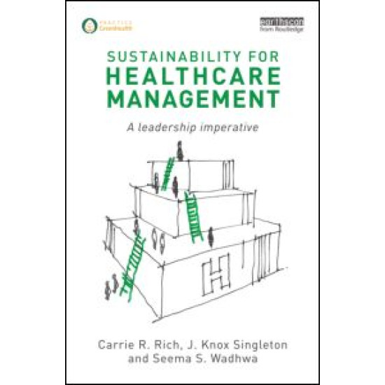 Sustainability for Healthcare Management