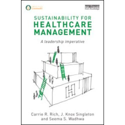 Sustainability for Healthcare Management